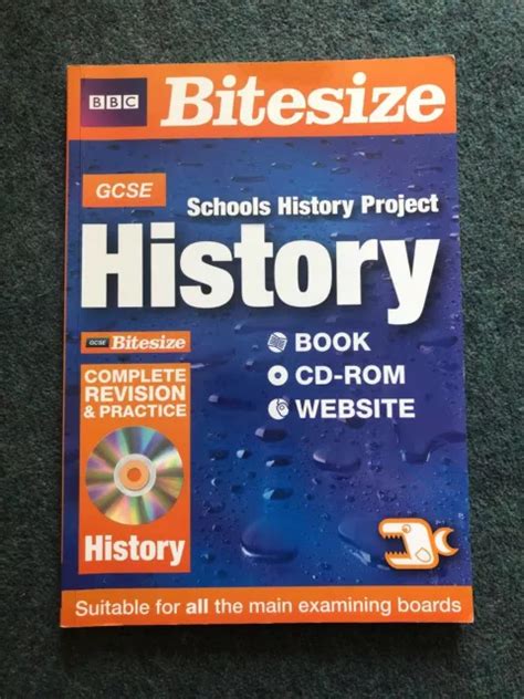 history gcse bbc bitesize